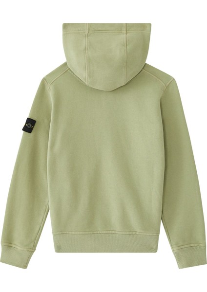 Çocuklar Için Logo Baskılı Sweatshirt fiyatları