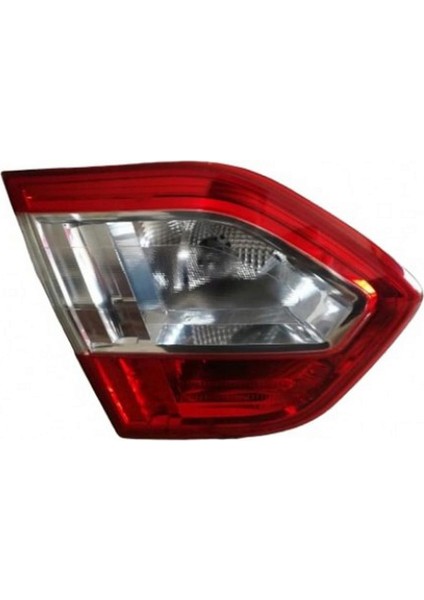 Stop Lambasi Sol Iç Fluence 10 Gnzrz