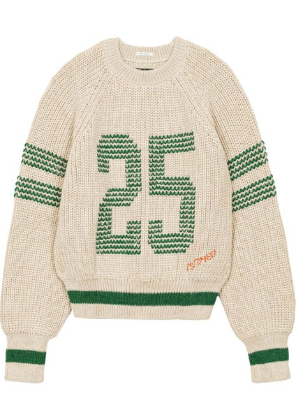 Şık Kadınlar Için Konser Sweatshirt