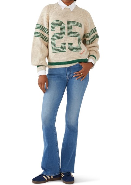 Şık Kadınlar Için Konser Sweatshirt fiyatları