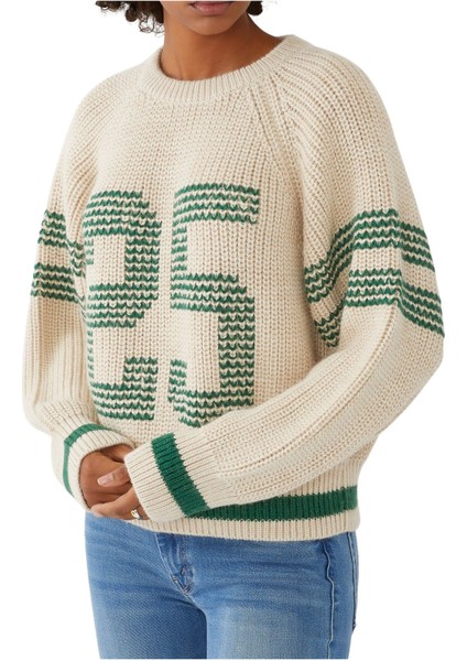 Şık Kadınlar Için Konser Sweatshirt indirimleri