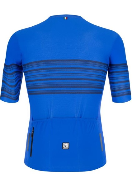 Tono Profilo Unisex Bisiklet Forması 2S94075TONOPROF Royal Blue modelleri
