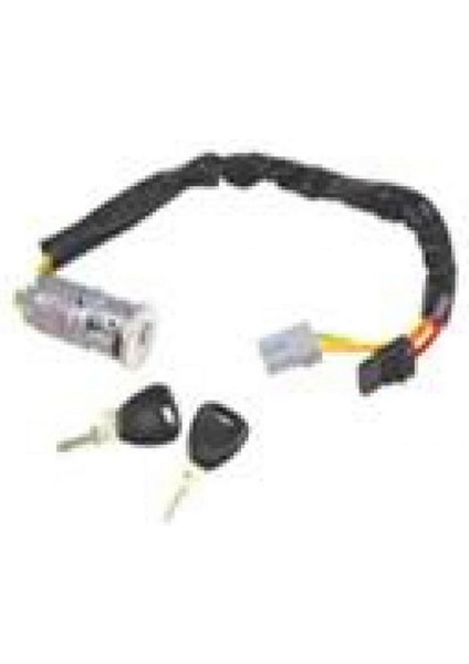 Kontak Anahtari Kng 98-07 Gnzrz