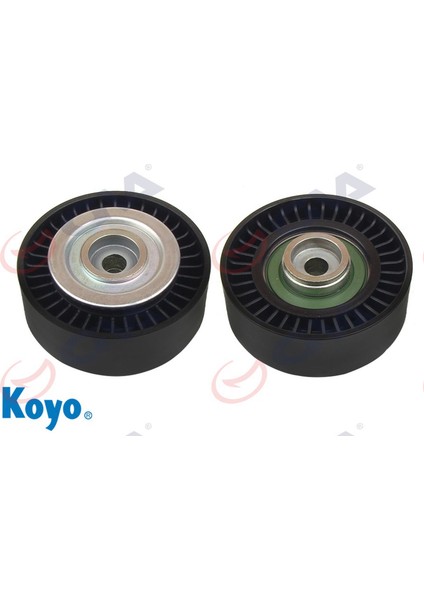 Alternatör Gergi Rulmani Mercedes Vaneo 1.7 Cdi 02-05 W168 Gnzrz