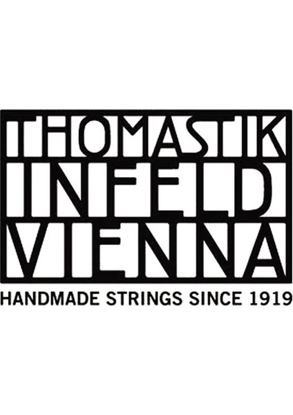 Viyola Aksesuar Dominant Tel Thomastik Infeld TH-141 fiyatları