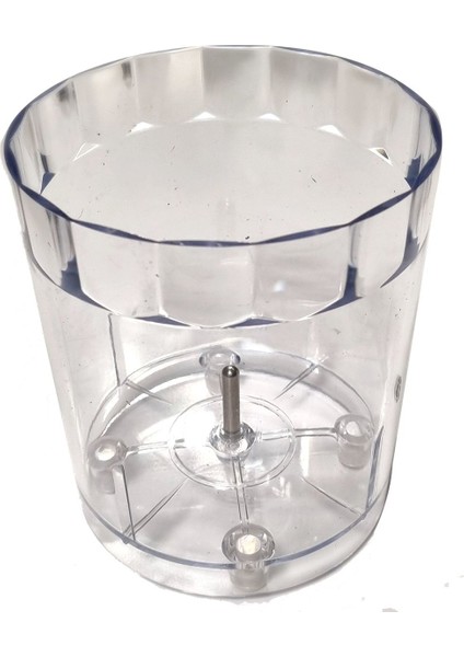 Blue House Bh 5549BS Blender Doğrama Doğrama Haznesi