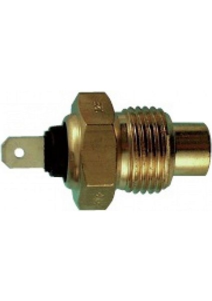 Hararet Müşürü R12 Orj.tds Gnzrz