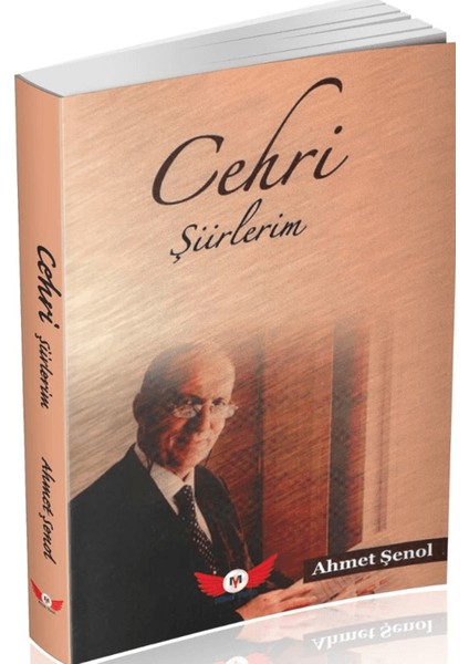 Cehri Şiirlerim
