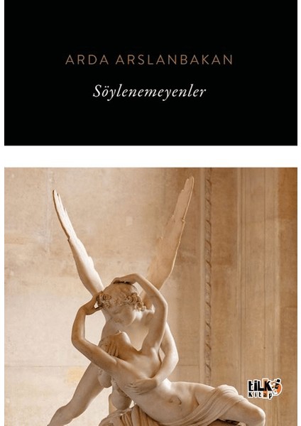 Söylenemeyenler