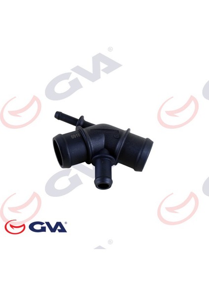 Termostat Yuvasi Flanşi Bora-Golf4-A3-Leon-Octavia 96-04 Gnzrz