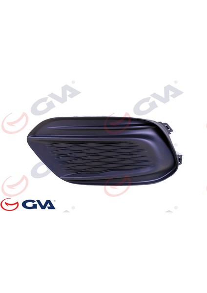 Sis Far Çerçevesi Kapaği Sissiz Sol Fiat Egea 15 Gnzrz