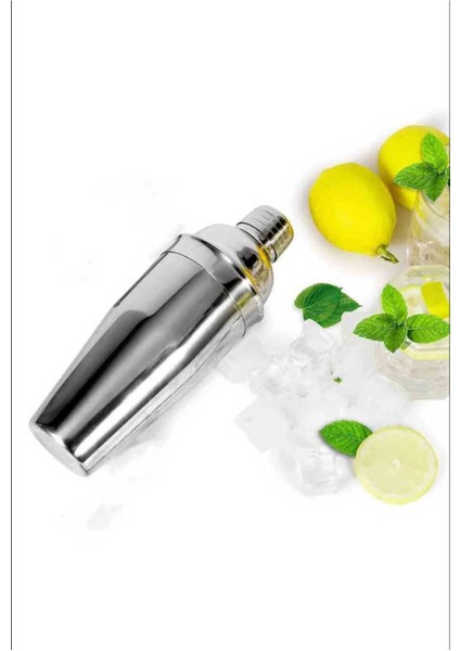 Shaker 750 ml