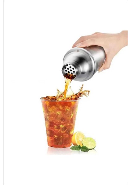 Shaker 750 ml