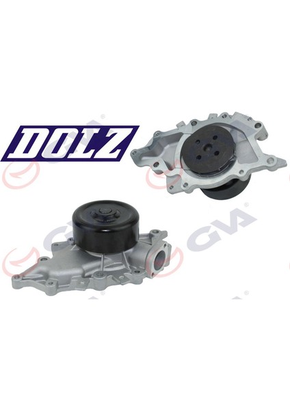 Devirdaim Grand Cherokee Wj Wg 2.7 Crd 4x4 04/05 Gnzrz