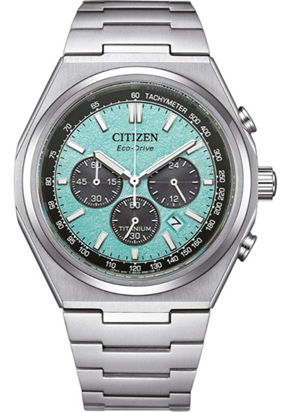 Erkek Kol Saati Zenshin CA4610.85M