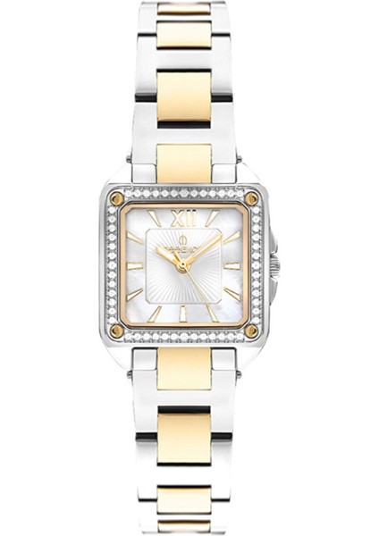 Kadın Kol Saati D1144.190