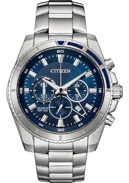 Erkek Kol Saati AN8201-57L