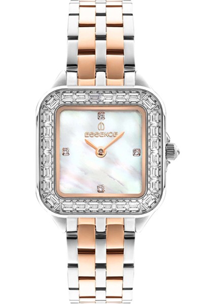 Kadın Kol Saati D1148.420