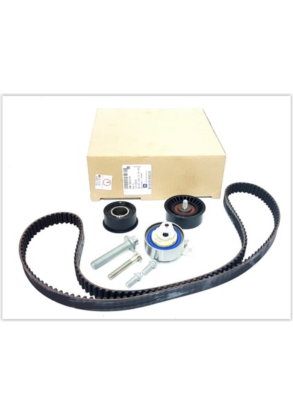 Eksantrik Gergi Kiti 169X200 Astra F-Corsa B-Vectra B 1.4i-1.6i-1.8i 16V X14XE-X16XEL-X18XE Gnzrz