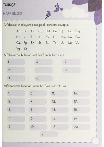 Şirin Proje Seti 2.Sınıfa Hazırım - Prof. Dr. Selçuk Şirin - Derya Şirin fırsatları