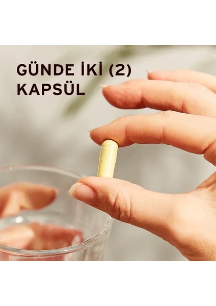 Quercetin Complex With Ester-C Plus 50 Kapsül