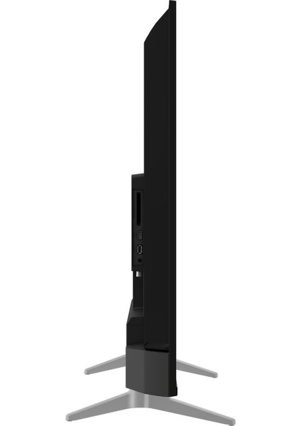 Crystal 7 43" 4K UHD Google Tv - B43 E 795 B Smart Tv