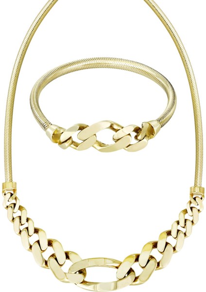 Altın Ikili Set T074246​-T074247