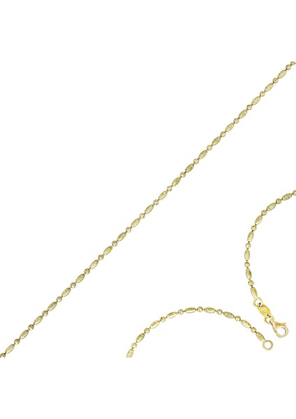 Altın Zincir T074787