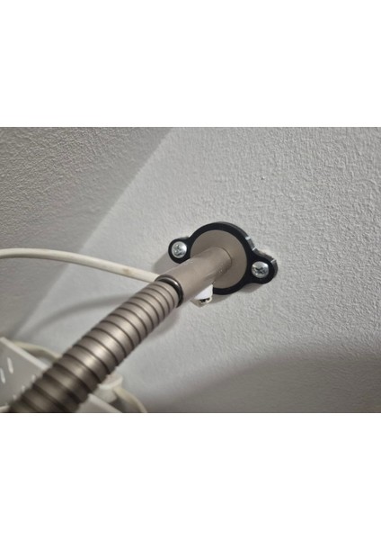 Ikea Çeyrek Lamba Duvar Montajı Adaptörü P1107812