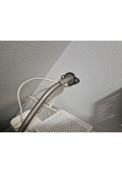 Ikea Çeyrek Lamba Duvar Montajı Adaptörü P1107812