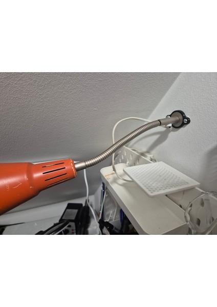 Ikea Çeyrek Lamba Duvar Montajı Adaptörü P1107812