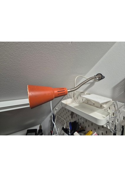 Ikea Çeyrek Lamba Duvar Montajı Adaptörü P1107812