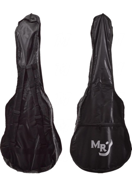 Klasik Gitar Junior Manuel Raymond MRC87SB (Kılıf Hediye) fiyatları