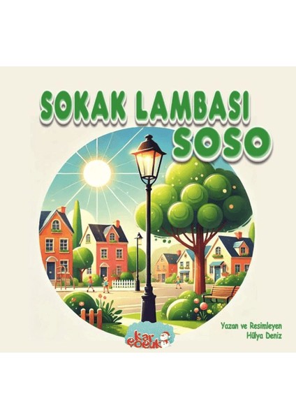Sokak Lambası Soso