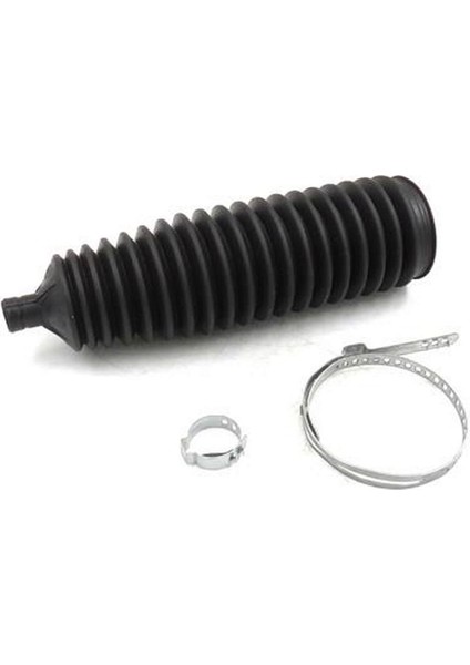 Direksiyon Körüğü Kit Kelepçe ve Yağ Corsa C Gnzrz
