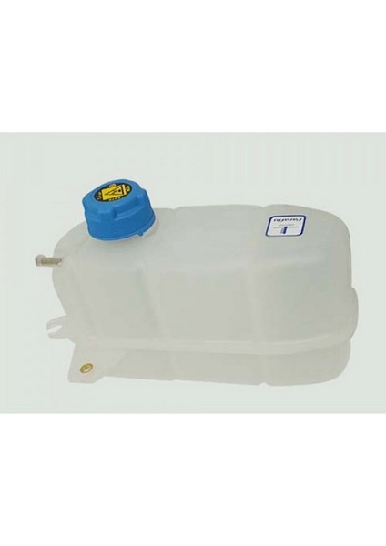 Genleşme Tanki Kapakli Fiat Palio, Albea 1.2-1.4 Gnzrz