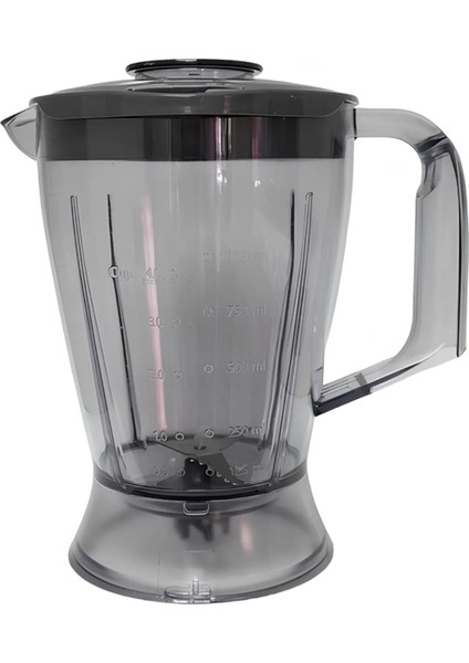 Karaca Mastermaid Power Multifunctional Sürahi Haznesi Uyumlu