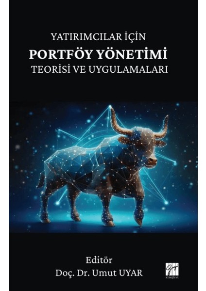 Yatırımcılar Için Portföy Yönetimi Teorisi ve Uygulamaları