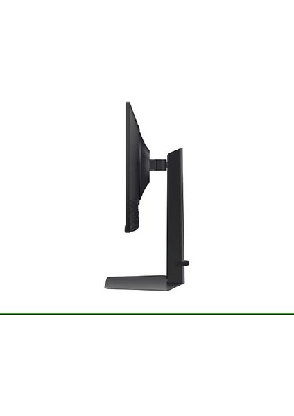 Samsung 27" Odyssey LS27DG502EUXUF 2k 1ms 180Hz Displayhdr 400 Freesync Pivot IPS Oyuncu Monitör
