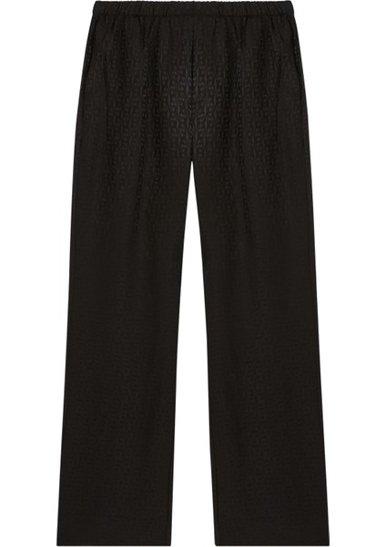 Luka Monogram Pantolon