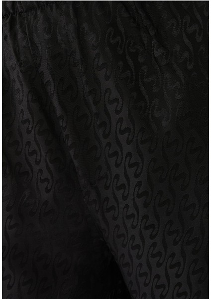Luka Monogram Pantolon