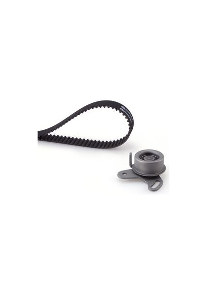 Hyundai Accent 1.3 Benzinli Triger Seti 2001-2006 Gates