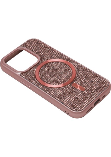 Apple iPhone 13 Taşlı Magsafe Kılıf fiyatları