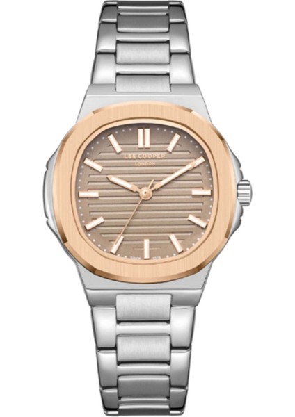 Kadın Kol Saati LC08017.560