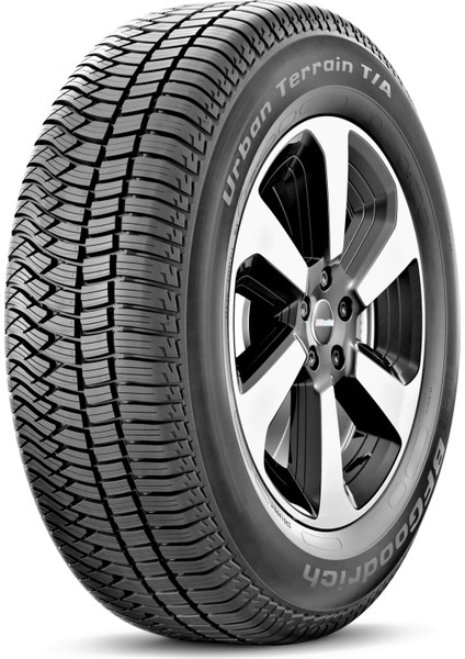205/70 R15 96H Urban Terrain A/t Oto Dört Mevsim Lastiği (Üretim Yılı: 2023)