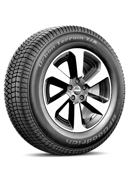 205/70 R15 96H Urban Terrain A/t Oto Dört Mevsim Lastiği (Üretim Yılı: 2023)