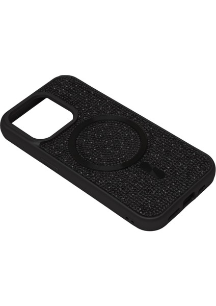 Apple iPhone 13 Pro Taşlı Magsafe Kılıf fiyatları