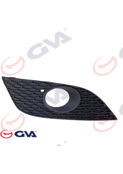 Ön Tampon Sis Çerçevesi Sisli Sağ Seat Leon 2010-2013 Gnzrz