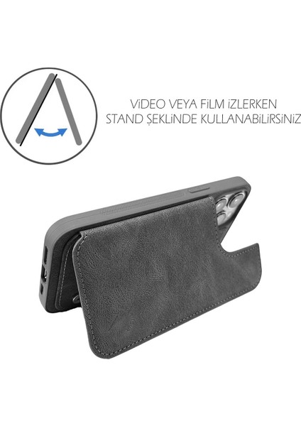 Apple iPhone 13 Deri Cüzdan Kılıf fırsatları