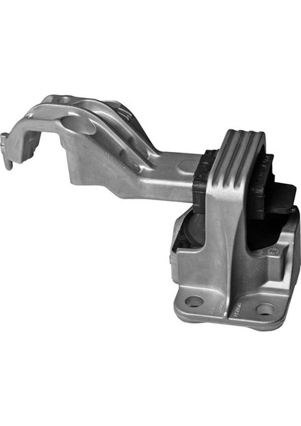 Motor Takozu Mgn Iii Fluence 1.5 Dci 09 Gnzrz